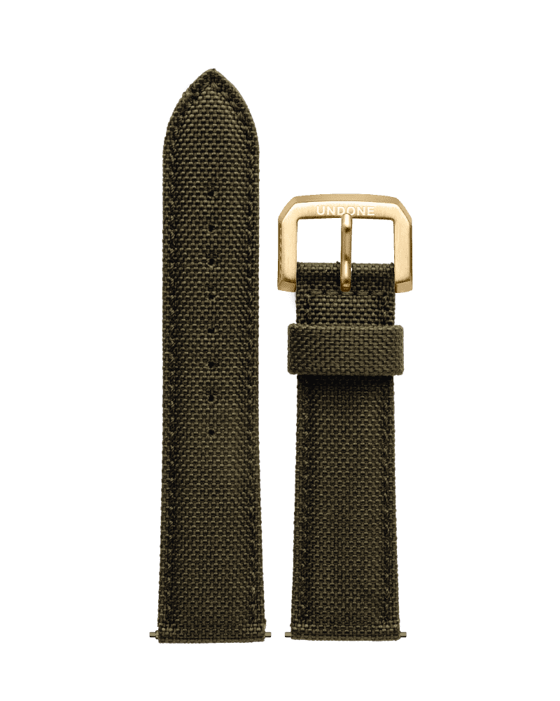 Cordura Army Green
